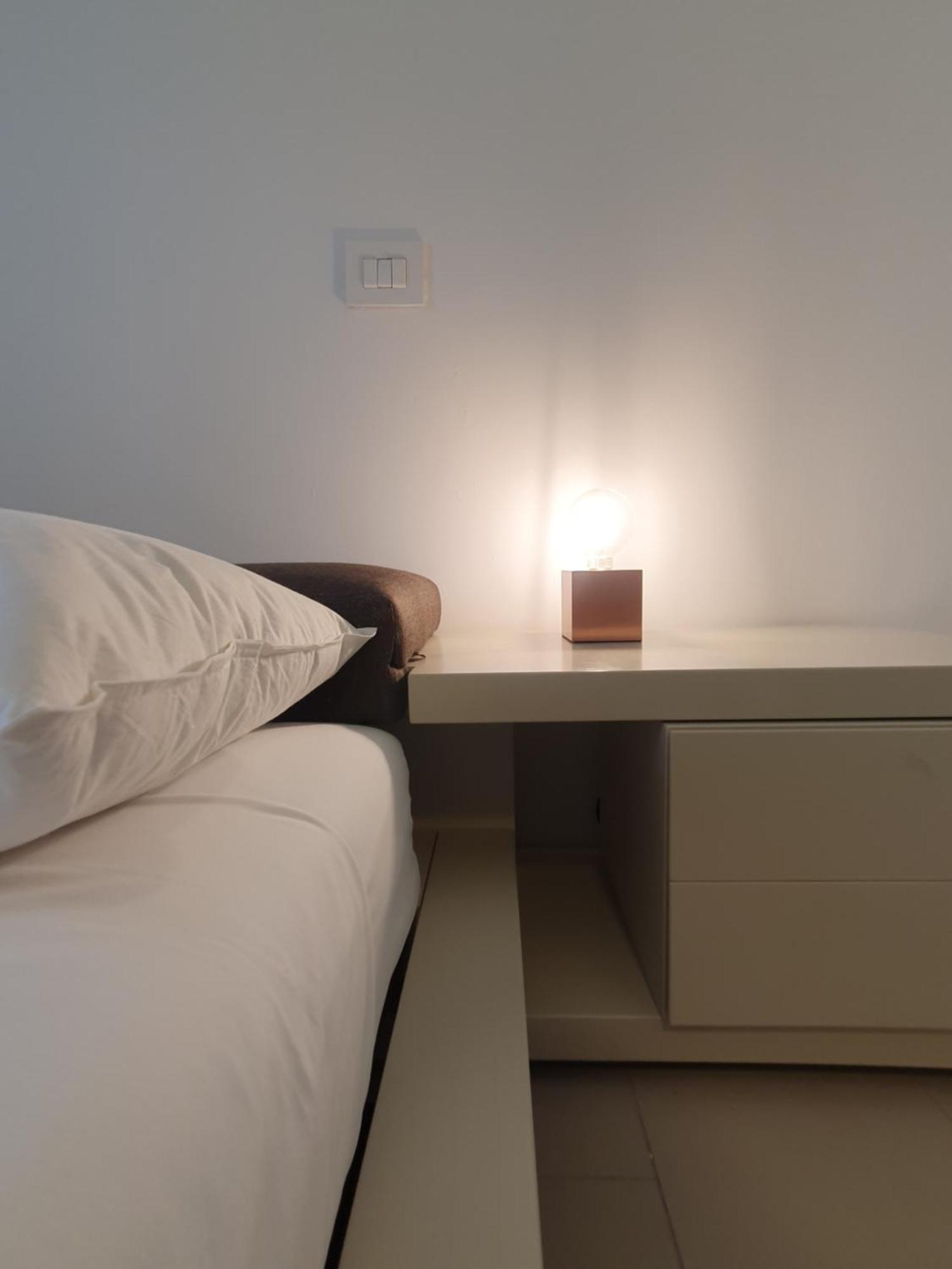Apartamento Homemi Solari Milán