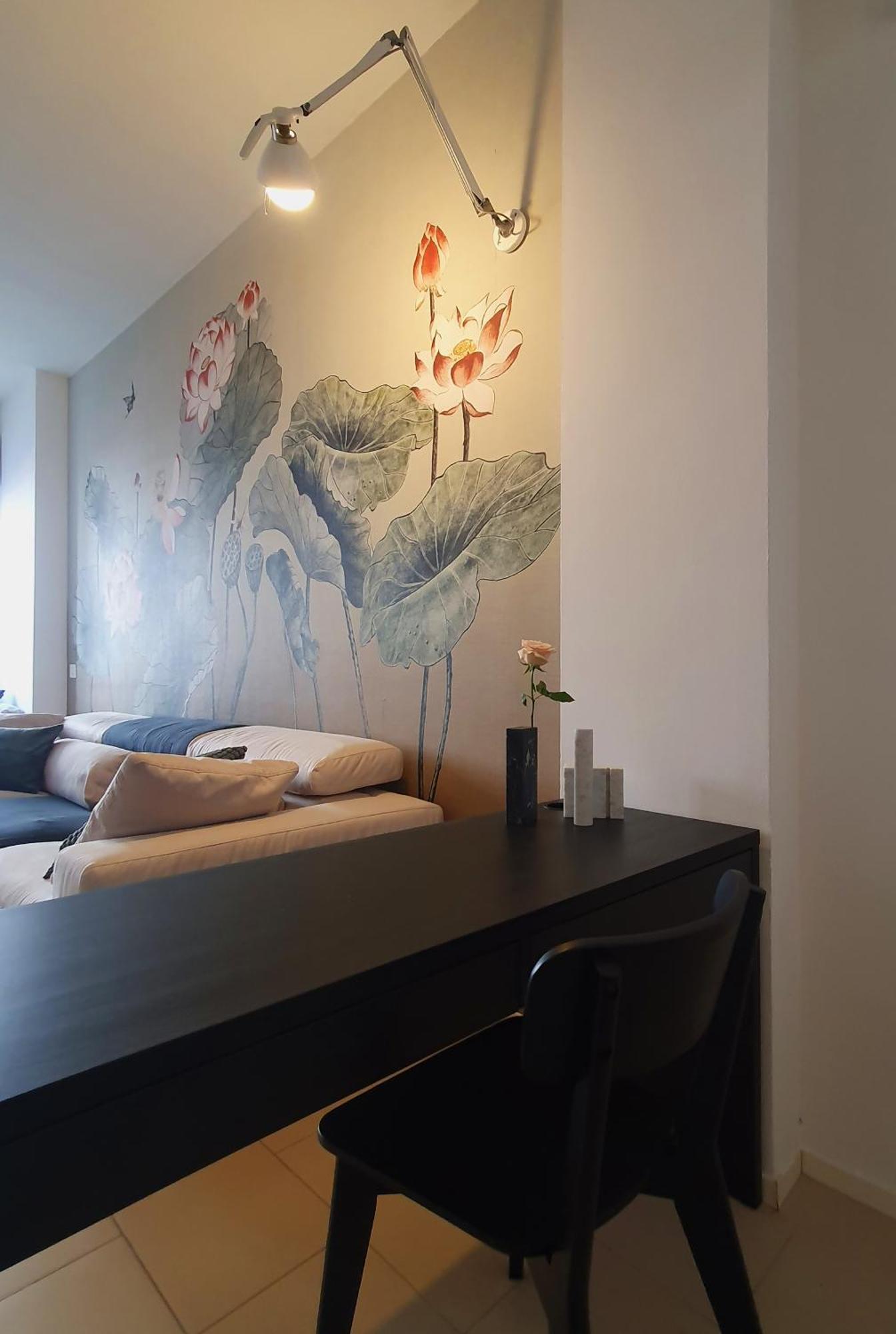Homemi Solari Apartamento