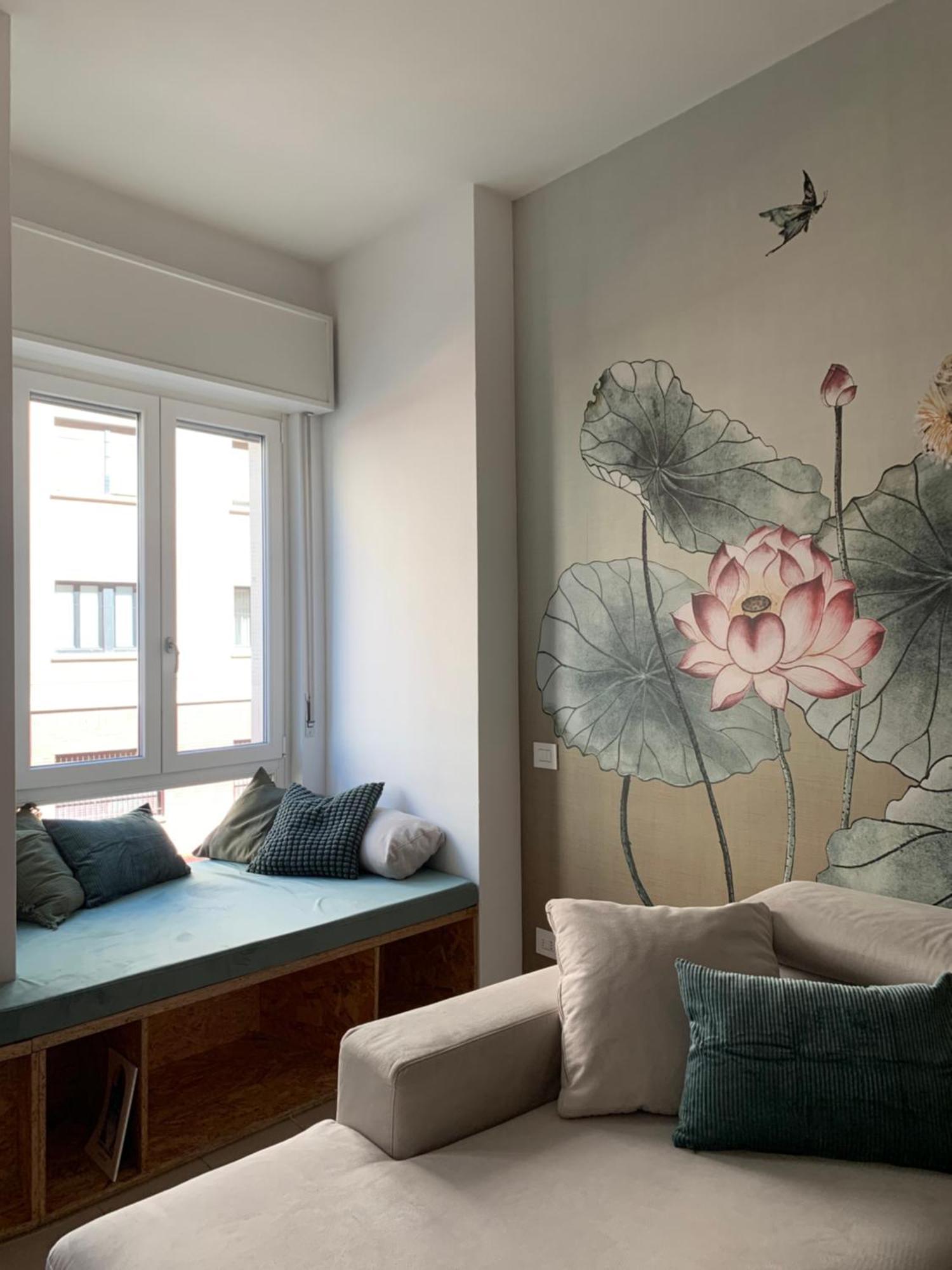 Apartamento Homemi Solari Milán