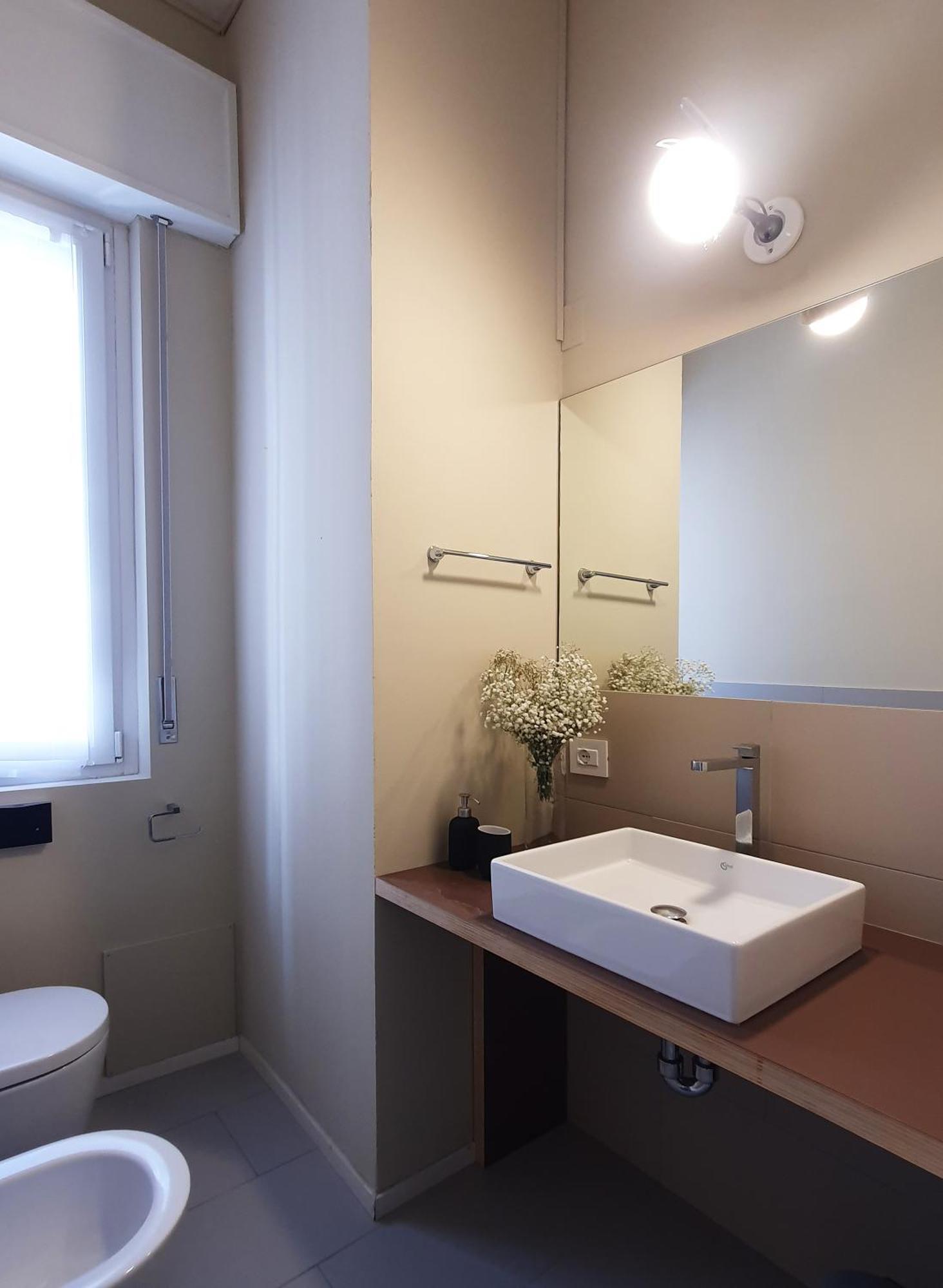 Homemi Solari Apartamento Milán