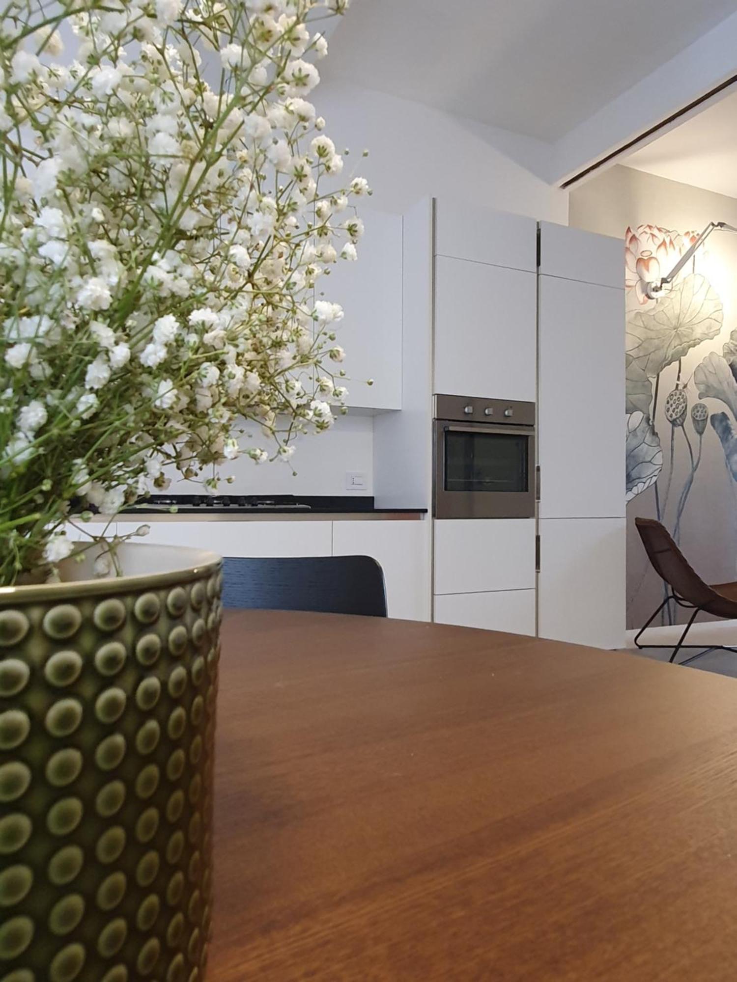 Apartamento Homemi Solari Milán